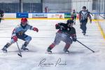 Photo hockey match Toulouse-Blagnac - Vaujany le 08/11/2025