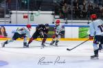 Photo hockey match Toulouse-Blagnac - Vaujany le 08/11/2025