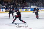 Photo hockey match Toulouse-Blagnac - Vaujany le 08/11/2025