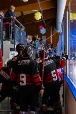 Photo hockey match Toulouse-Blagnac - Vaujany le 08/11/2025