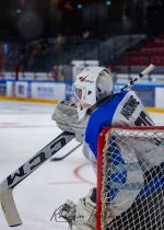 Photo hockey match Toulouse-Blagnac - Vaujany le 08/11/2025