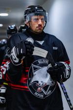 Photo hockey match Toulouse-Blagnac - Vaujany le 08/11/2025