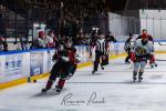 Photo hockey match Toulouse-Blagnac - Vaujany le 08/11/2025