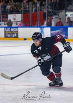 Photo hockey match Toulouse-Blagnac - Vaujany le 08/11/2025