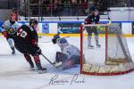 Photo hockey match Toulouse-Blagnac - Vaujany le 08/11/2025
