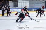 Photo hockey match Toulouse-Blagnac - Vaujany le 08/11/2025