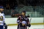 Photo hockey match Toulouse-Blagnac - Villard-de-Lans le 09/11/2019