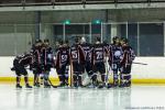 Photo hockey match Toulouse-Blagnac - Villard-de-Lans le 09/11/2019