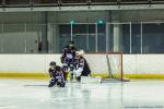 Photo hockey match Toulouse-Blagnac - Villard-de-Lans le 09/11/2019