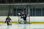 Photo hockey match Toulouse-Blagnac - Villard-de-Lans le 09/11/2019