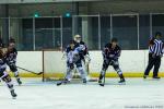 Photo hockey match Toulouse-Blagnac - Villard-de-Lans le 09/11/2019