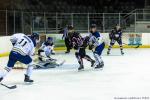 Photo hockey match Toulouse-Blagnac - Villard-de-Lans le 09/11/2019
