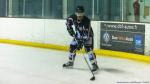Photo hockey match Toulouse-Blagnac - Villard-de-Lans le 09/11/2019