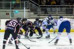 Photo hockey match Toulouse-Blagnac - Villard-de-Lans le 09/11/2019