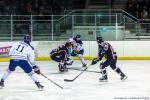 Photo hockey match Toulouse-Blagnac - Villard-de-Lans le 09/11/2019