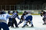 Photo hockey match Toulouse-Blagnac - Villard-de-Lans le 09/11/2019
