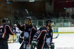 Photo hockey match Toulouse-Blagnac - Villard-de-Lans le 09/11/2019