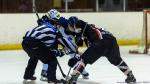 Photo hockey match Toulouse-Blagnac - Villard-de-Lans le 09/11/2019