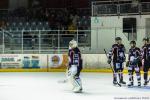 Photo hockey match Toulouse-Blagnac - Villard-de-Lans le 09/11/2019