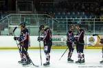 Photo hockey match Toulouse-Blagnac - Villard-de-Lans le 09/11/2019