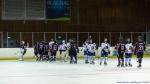 Photo hockey match Toulouse-Blagnac - Villard-de-Lans le 09/11/2019