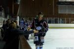 Photo hockey match Toulouse-Blagnac - Villard-de-Lans le 09/11/2019