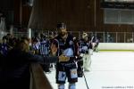 Photo hockey match Toulouse-Blagnac - Villard-de-Lans le 09/11/2019