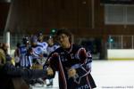 Photo hockey match Toulouse-Blagnac - Villard-de-Lans le 09/11/2019