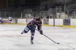 Photo hockey match Toulouse-Blagnac - Villard-de-Lans le 29/02/2020