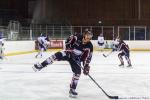Photo hockey match Toulouse-Blagnac - Villard-de-Lans le 29/02/2020