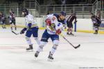 Photo hockey match Toulouse-Blagnac - Villard-de-Lans le 29/02/2020