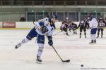 Photo hockey match Toulouse-Blagnac - Villard-de-Lans le 29/02/2020