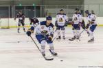 Photo hockey match Toulouse-Blagnac - Villard-de-Lans le 29/02/2020