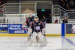 Photo hockey match Toulouse-Blagnac - Villard-de-Lans le 29/02/2020