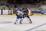 Photo hockey match Toulouse-Blagnac - Villard-de-Lans le 29/02/2020
