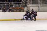 Photo hockey match Toulouse-Blagnac - Villard-de-Lans le 29/02/2020