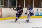 Photo hockey match Toulouse-Blagnac - Villard-de-Lans le 29/02/2020