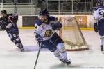 Photo hockey match Toulouse-Blagnac - Villard-de-Lans le 29/02/2020