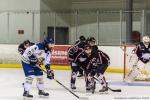 Photo hockey match Toulouse-Blagnac - Villard-de-Lans le 29/02/2020