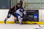 Photo hockey match Toulouse-Blagnac - Villard-de-Lans le 29/02/2020