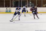 Photo hockey match Toulouse-Blagnac - Villard-de-Lans le 29/02/2020