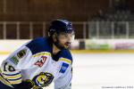 Photo hockey match Toulouse-Blagnac - Villard-de-Lans le 29/02/2020