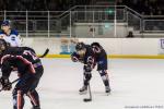 Photo hockey match Toulouse-Blagnac - Villard-de-Lans le 29/02/2020