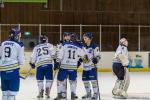Photo hockey match Toulouse-Blagnac - Villard-de-Lans le 29/02/2020