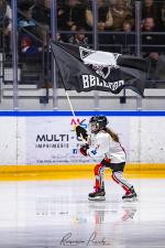 Photo hockey match Toulouse-Blagnac - Villard-de-Lans le 09/12/2023