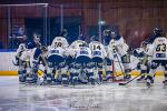 Photo hockey match Toulouse-Blagnac - Villard-de-Lans le 09/12/2023