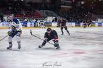 Photo hockey match Toulouse-Blagnac - Villard-de-Lans le 09/12/2023