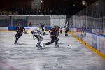 Photo hockey match Toulouse-Blagnac - Villard-de-Lans le 09/12/2023