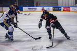 Photo hockey match Toulouse-Blagnac - Villard-de-Lans le 09/12/2023