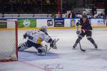Photo hockey match Toulouse-Blagnac - Villard-de-Lans le 09/12/2023